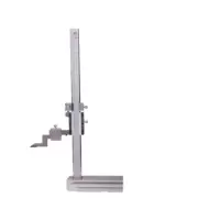 企购优品 泸工游标卡尺0-200mm