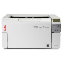 柯达 Kodak A3高速馈纸式扫描仪 i3300
