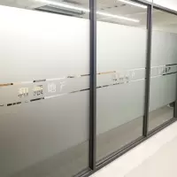 玻璃门腰线310*60