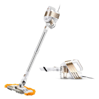 小狗手持吸尘器D-522(金色).