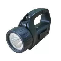 晶全照明(JQLIGHTING)CJ401 手提式强光巡检工作灯