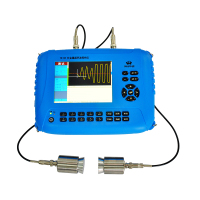 神州华测 非金属超声波检测仪 TS-C6