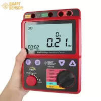 希玛 绝缘电阻测试仪 AR3125