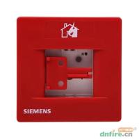 西门子手报按钮FDM181手动火灾报警按钮 FS18系统消防