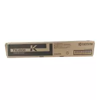 京瓷 (Kyocera) TK-8108原装墨粉盒 适用于京瓷M8024cidn打印机碳粉硒鼓 TK-8108K黑色
