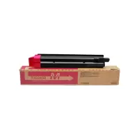 京瓷 (Kyocera) TK-8108原装墨粉盒 适用于京瓷M8024cidn打印机碳粉硒鼓 TK-8108M红色