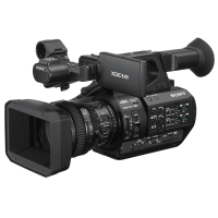 索尼 SRG-360SE摄像机 镜头