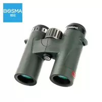 博冠(BOSMA)睿丽II 9x32 ED高清高倍高透防水微光夜视轻便户外望远镜