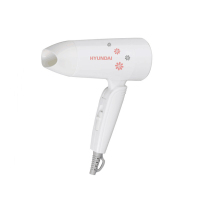现代(HYUNDAI) 电吹风YH1600