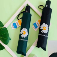 定制网红小雏菊雨伞(单位;把)