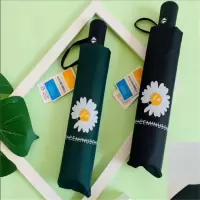 定制网红小雏菊雨伞(单位;把)