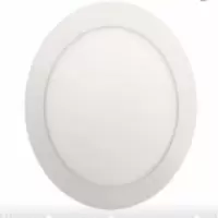 105开孔筒灯 6W 暖光