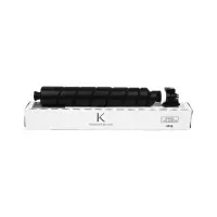 京瓷(kyocera)TK-8518原装粉盒 适用于5052/5053/6052/6053ci复合机 TK-8518K