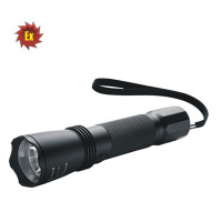 晶全照明(JQLIGHTING)CJ602 多功能巡检手电筒