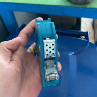 STK凸轮控制器触点 触头总成 63A