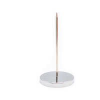 富可(FOKO) 新款单据插3号 不锈钢加厚