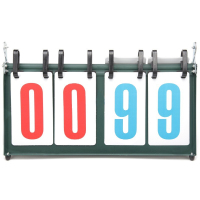 晨光 乒乓球 记分牌 004