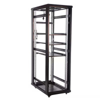 iTeaQ企业优购弱电网络 服务器机柜 1850*600*600