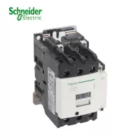 施耐德电气 接触器 LC1-E65m5n (不含安装)