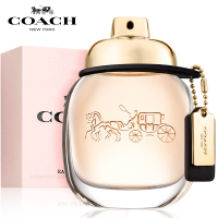 蔻 驰 女士浓香水50ml 花果香调 经典