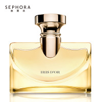 宝格 丽 明彩馨香女士香水 女香 礼物 50ml