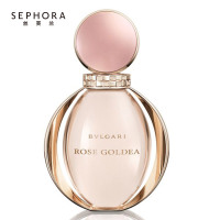 宝格 丽 玫香金漾女士香水(珠宝香氛) 50ml