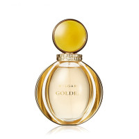 宝格 丽 金漾女士香水50ml 香水女节日礼物送女友