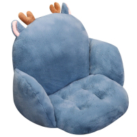 企业专享 座椅靠垫一体式 起订量50