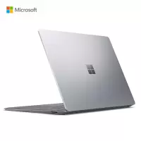 微软 Surface Laptop 3 超轻薄触控笔记本 13.5英寸 十代酷睿i5 8G 128G SSD 欧缔兰键盘
