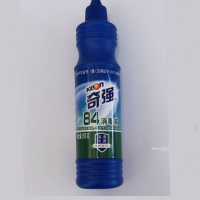 84消毒液奇强500ml