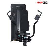 正伦(AEON)CS-805蝴蝶夹胸训练器健身房专用健身器材