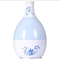 亚都(YADU)SC-G020B 空气加湿器 七彩青花 2L