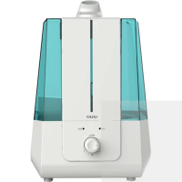 亚都(YADU)SC-M056加湿器家用办公室卧室