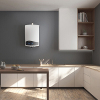 阿里斯顿（ARISTON）11升天然气燃气热水器水气双调静音恒温节能JSQ22-WI8 PLUS FD 12T