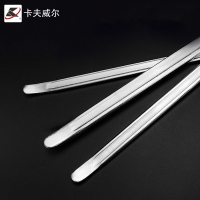 卡夫威尔 塑柄轮胎撬棒汽车电动车摩托车扒胎工具撬杠撬棍 TR4002