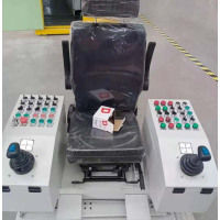 企采严选联动台手柄总成 QTC1-4444 (不含安装)