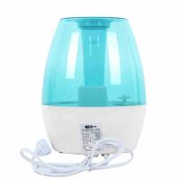 亚都(YADU)SC-M019加湿器家用卧室迷你增湿机
