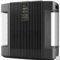 亚都(YADU)SZK-J262WiFi 加湿器 净化型加湿器 家用办公室大容量 手机控制