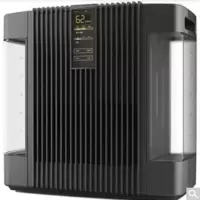 亚都(YADU)SZK-J262WiFi 加湿器 净化型加湿器 家用办公室大容量 手机控制