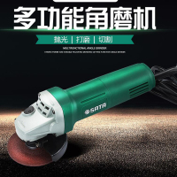 电动工具220V多功能砂轮切割机磨光抛51311
