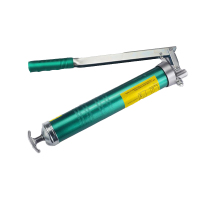 黄油枪手动省力97204A快速排气黄油抢600cc大容量注油器