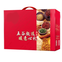 泰谷香杂粮礼盒