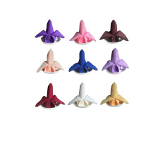 富可(FOKO) 口布500*500mm 全棉,纬纱,高档布料