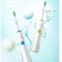 飞利浦电动牙刷成人声波震动 HX3216/