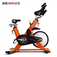 美国AEON正伦B8+商用动感单车静音家用健身车室内自行车