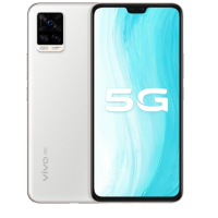 vivo S7 5G版 8GB+128GB 月光白