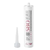 (透明)玻璃胶RS结构胶水300ml