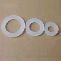 油任垫20mm垫片RS水表密封圈平垫活接热水器水管接头垫圈100个起