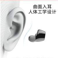 漫步者TWS1 蓝牙耳机