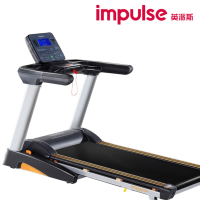 英派斯SIERRA-ONE301 轻商用电动跑步机 室内可折叠运动健身器材